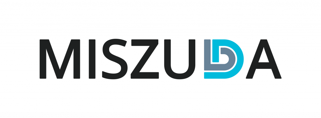 Logo MISZUDA Farbversion PNG Logo MISZUDA Farbversion PNG